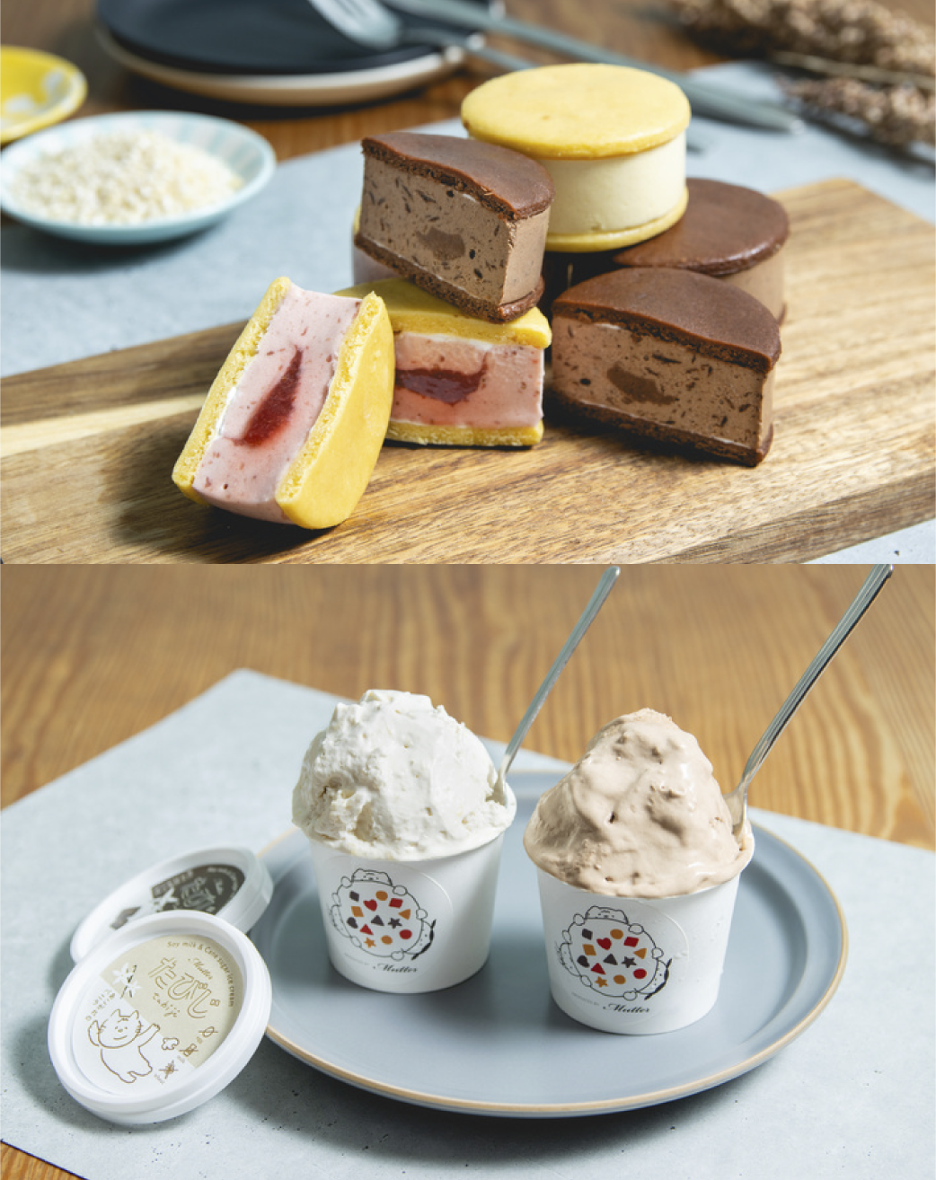 OSシネマズ×Mutterの共創